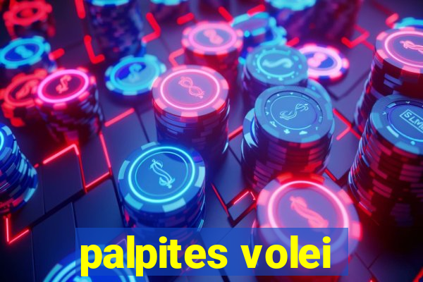 palpites volei